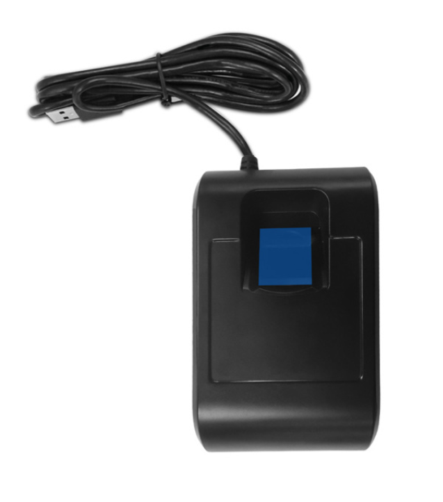 USB U5000 Fingerprint Scanner Reader
